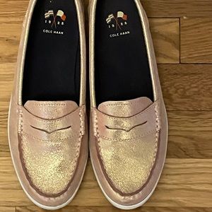Cole Haan Nantucket Shoes- Size 9